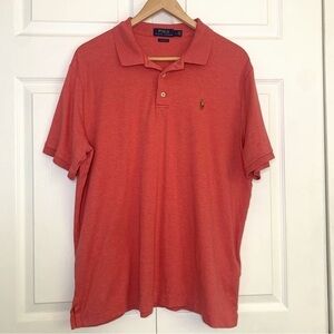 Ralph Lauren Polo Classic Fit Cotton Shirt Size L